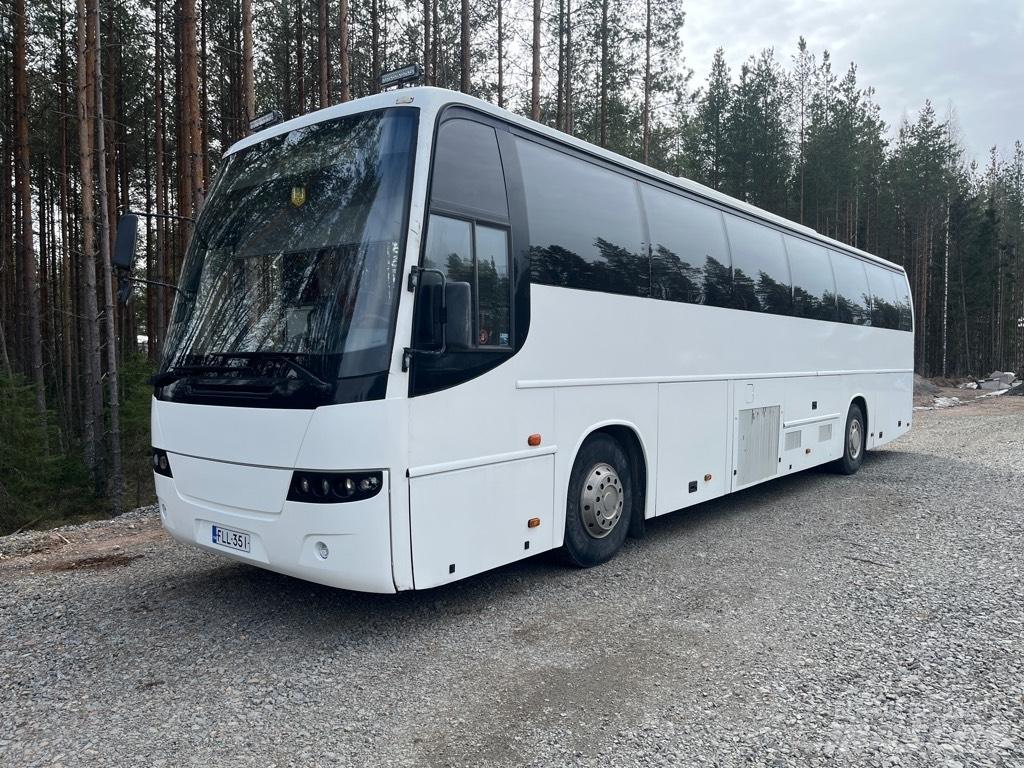 Volvo 9700H B12M Autobus da turismo