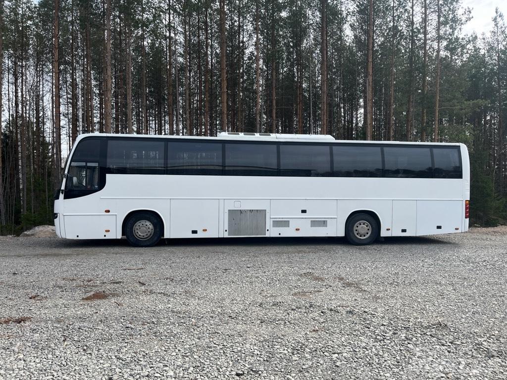 Volvo 9700H B12M Autobus da turismo