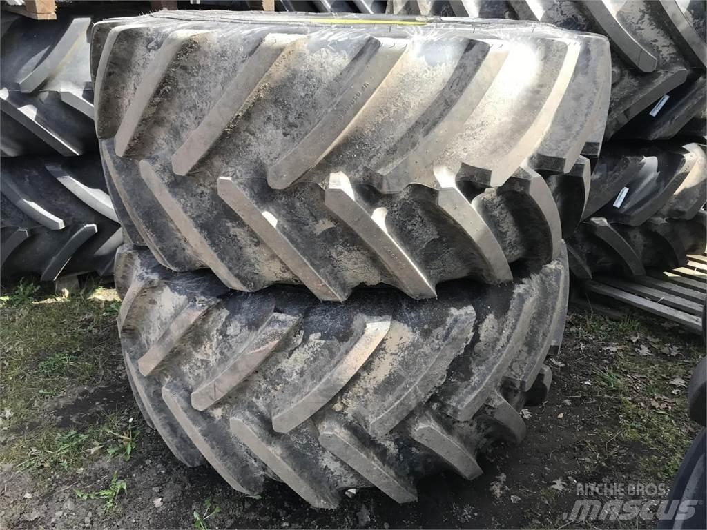 Michelin 650/60R34 Pneumatici, ruote e cerchioni
