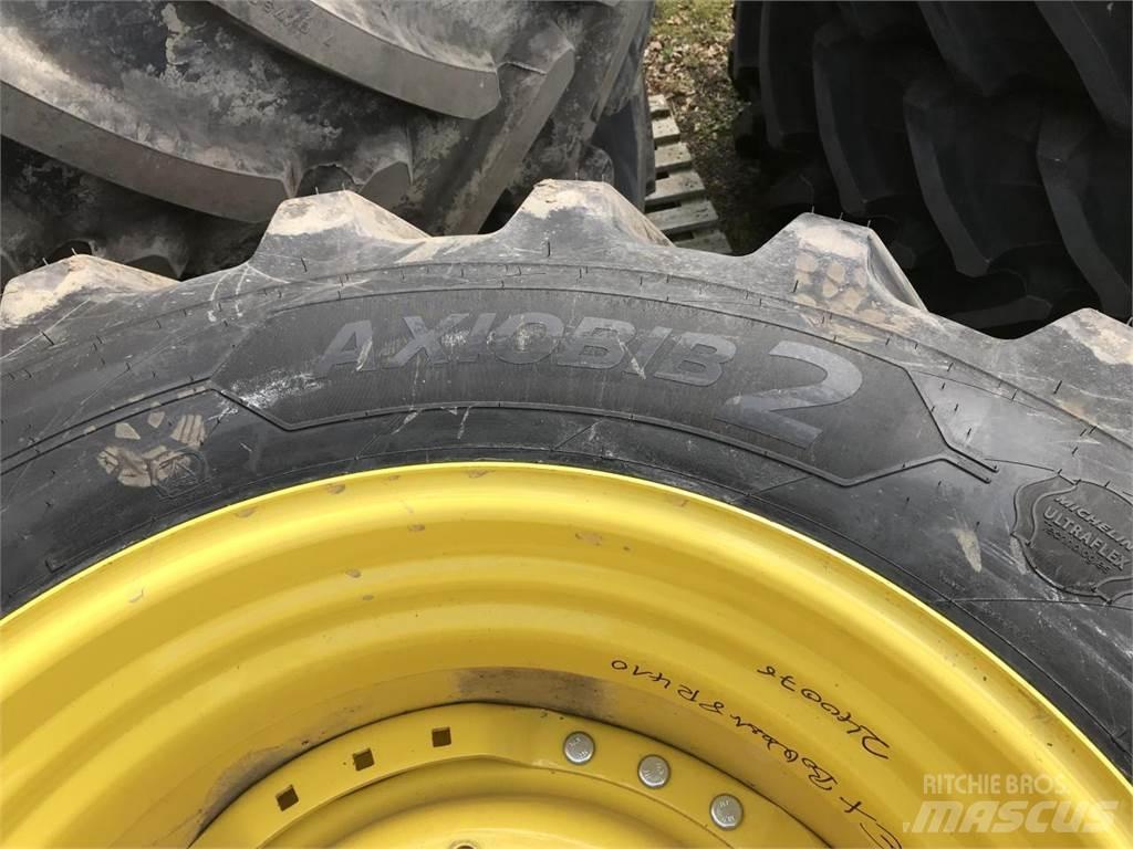Michelin 650/60R34 Pneumatici, ruote e cerchioni