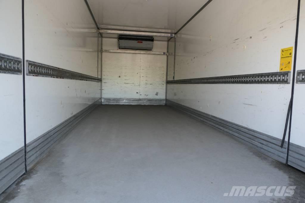 Volvo FM330 4x2 Camion a temperatura controllata