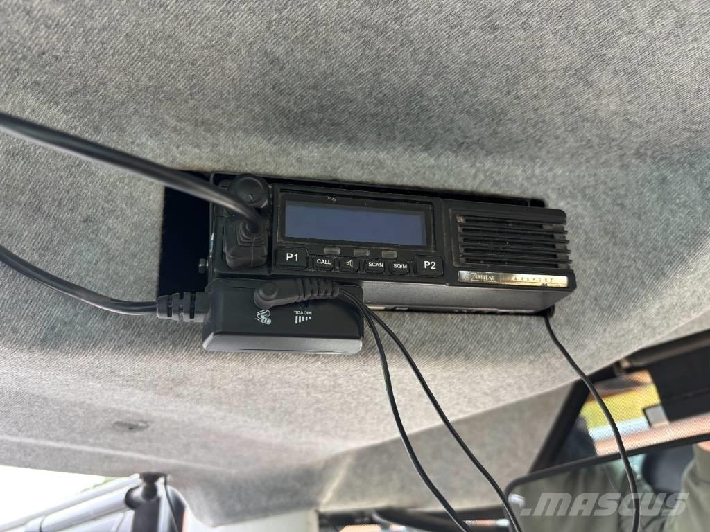 Volvo L 90 H Pale gommate
