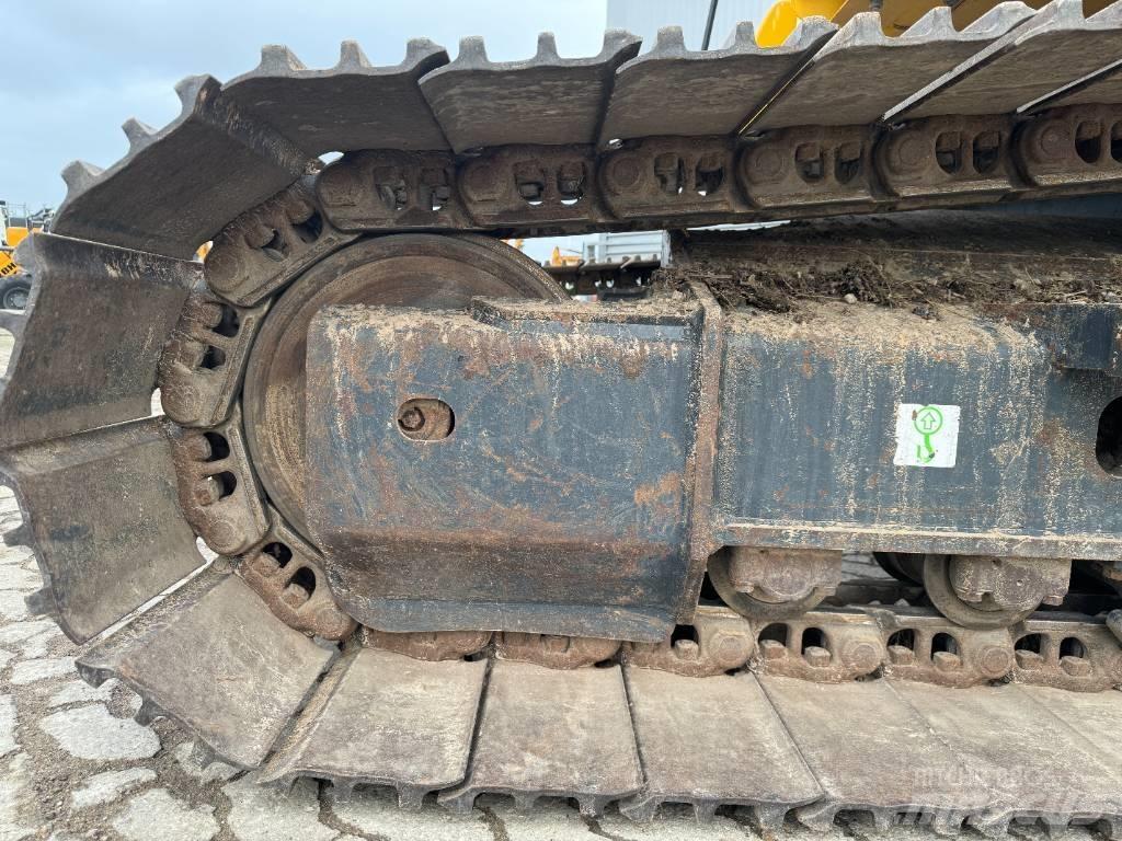 Komatsu PC 240 LC-10 Escavatori cingolati