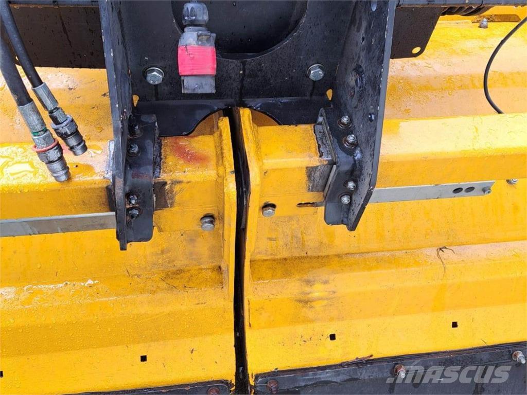 Müthing MU-M 600 F Manutenzione verde e strade – Altro