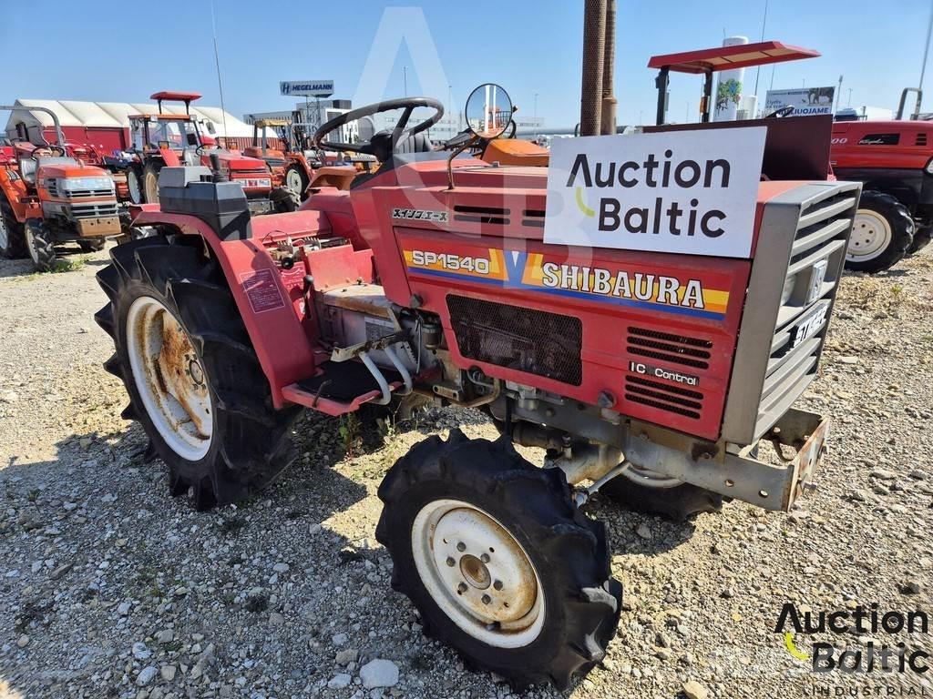 Shibaura SP1540 Trattori