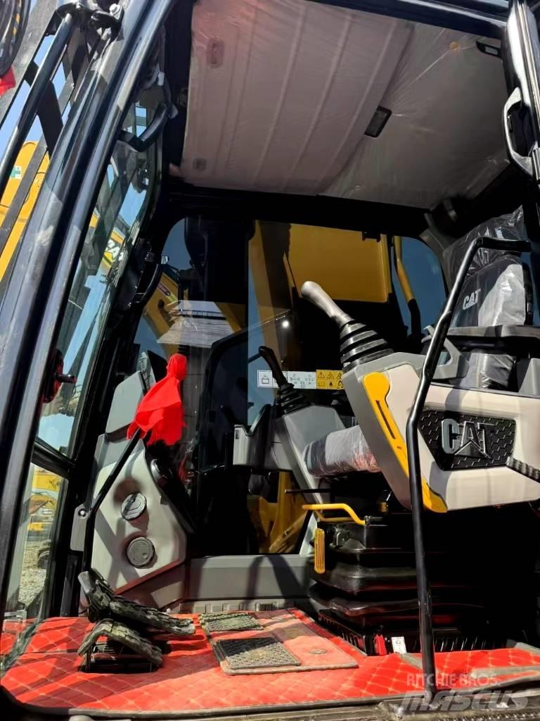 CAT 345GC Escavatori cingolati