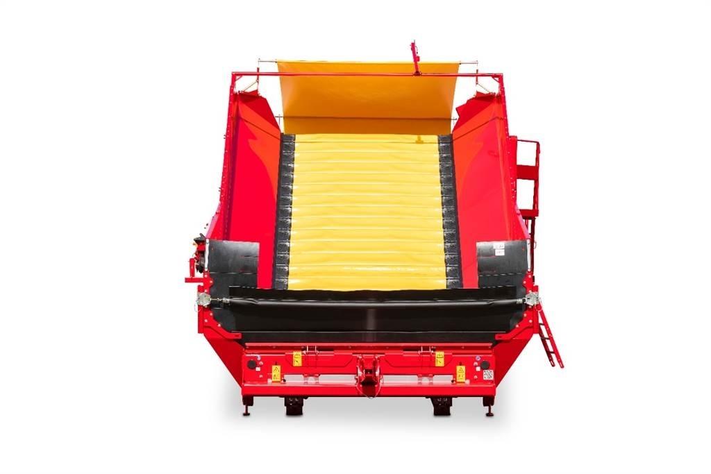 Grimme POWERCOMBI Attrezzature  raccolta patate - Altro