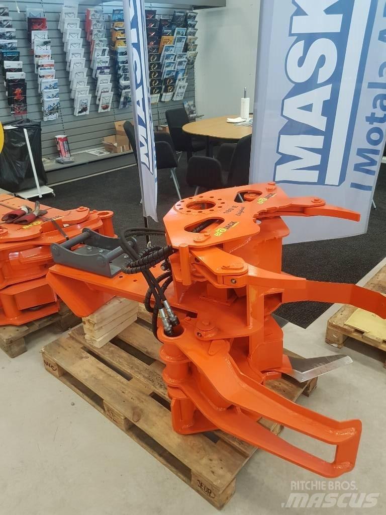 Biojack 110-500 Altri componenti