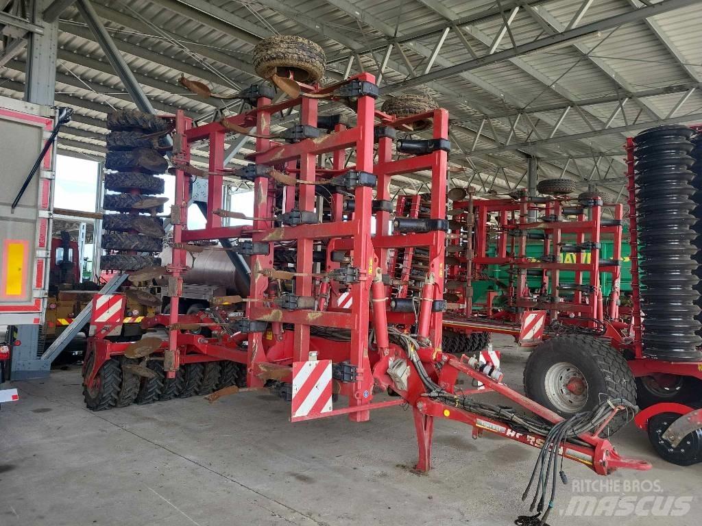 Horsch Tiger 8 LT Coltivatori