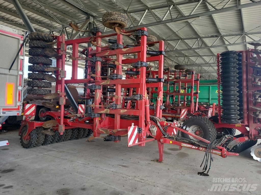 Horsch Tiger 8 LT Coltivatori