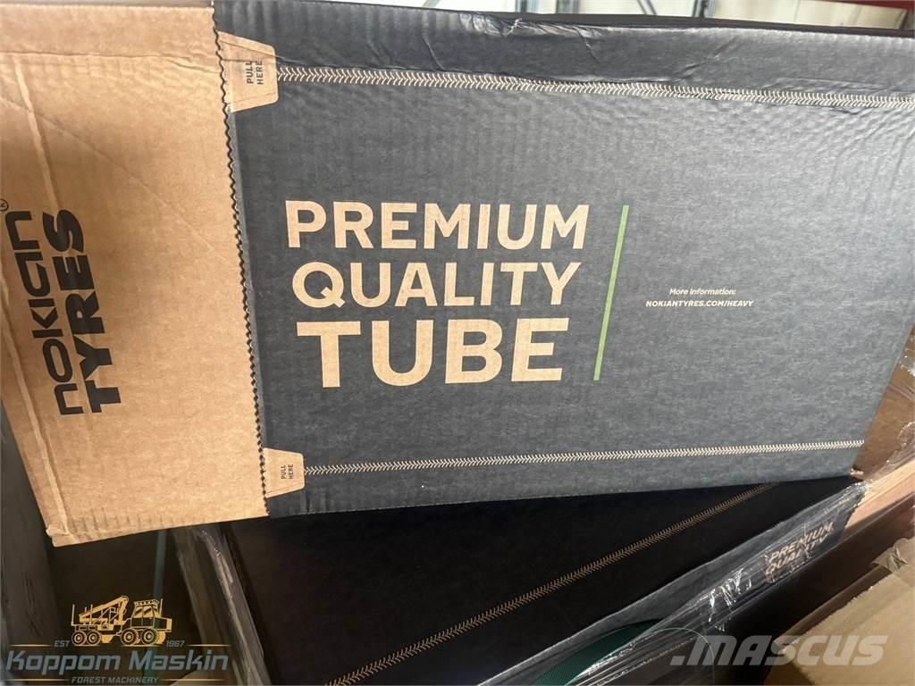 Nokian 780/50X28.5 Pneumatici, ruote e cerchioni
