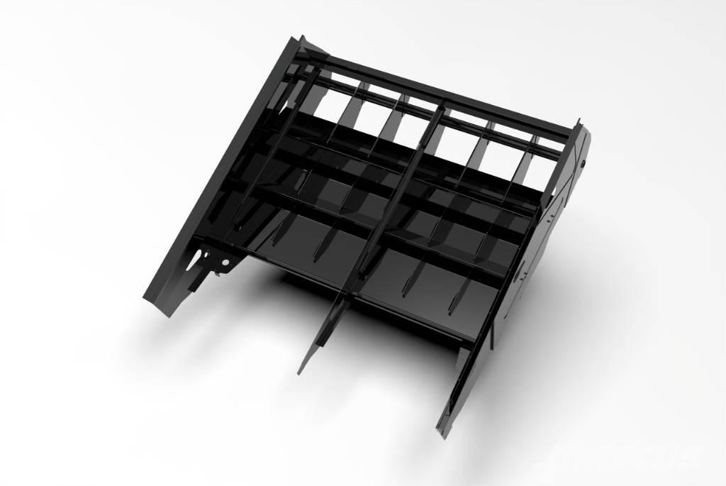 PW 749480.0 Accessori per mietitrebbiatrici