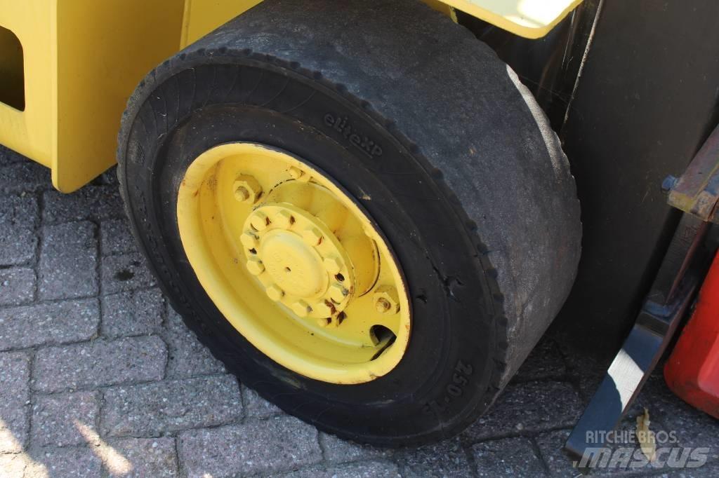 Hyster H 4.00 XL Carrelli elevatori diesel