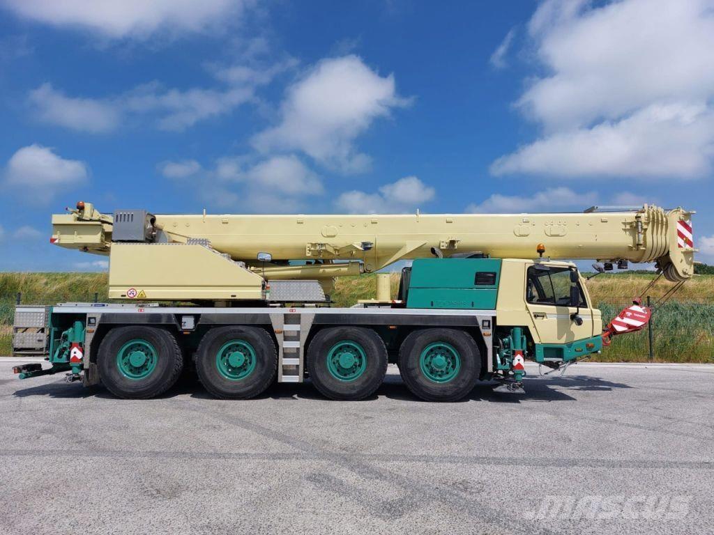 Tadano ATF70G-4 Gru per tutti i terreni