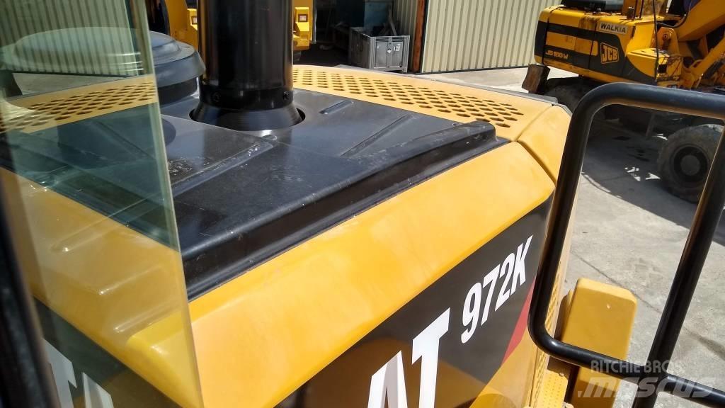 CAT 972 K Pale gommate
