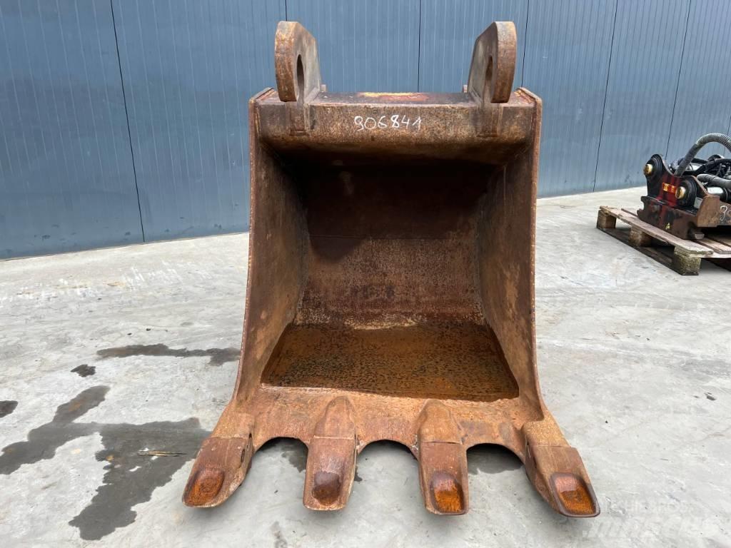 Verachtert CW45S Benne