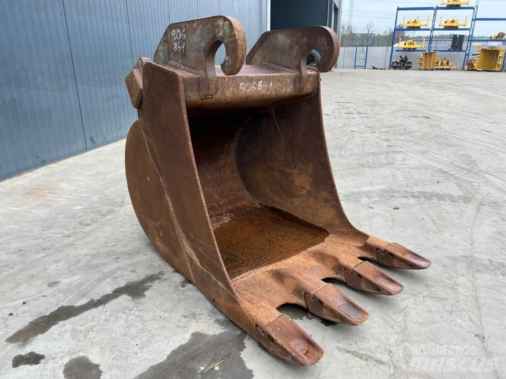 Verachtert CW45S Benne