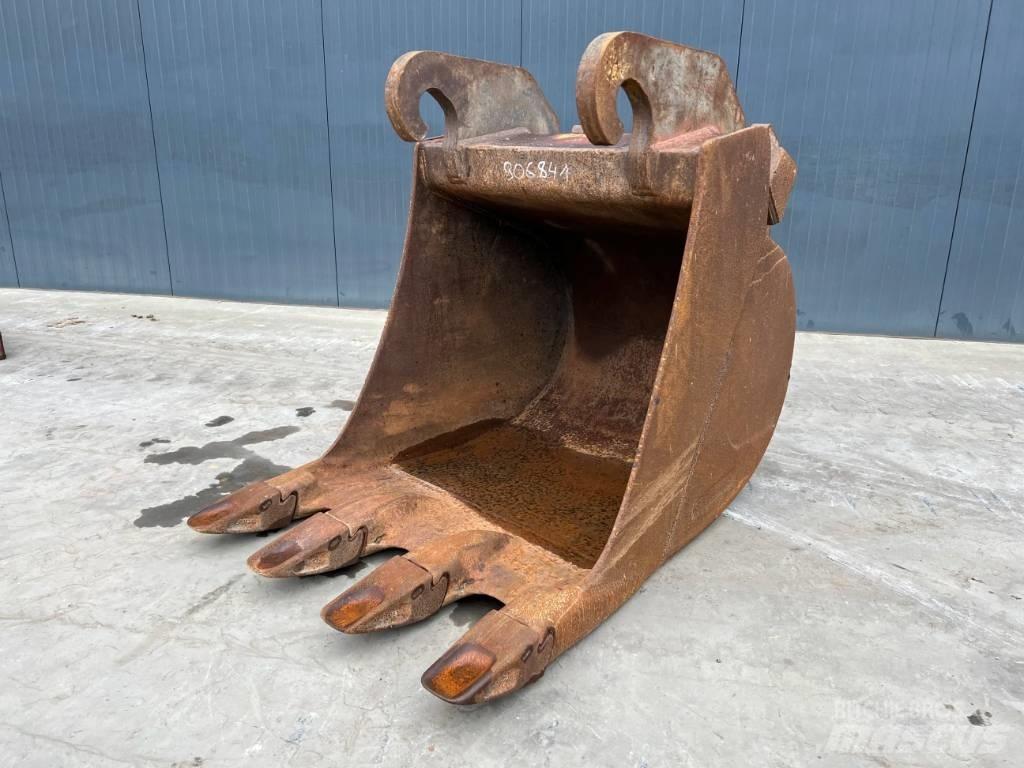 Verachtert CW45S Benne