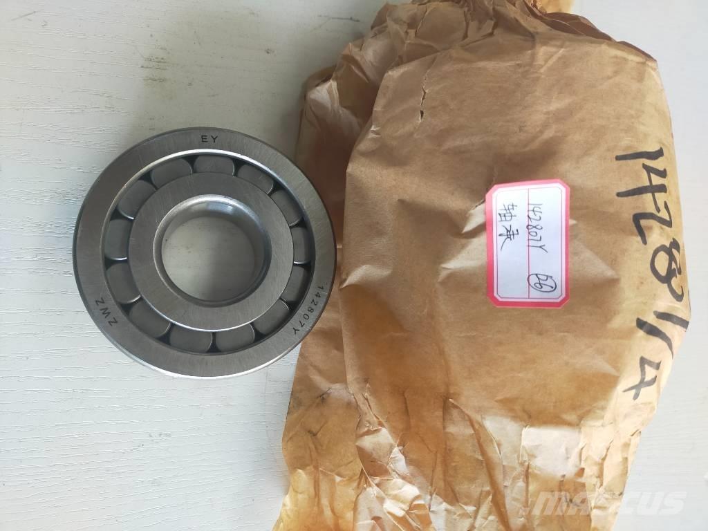 XCMG bearing 142807Y Altri componenti