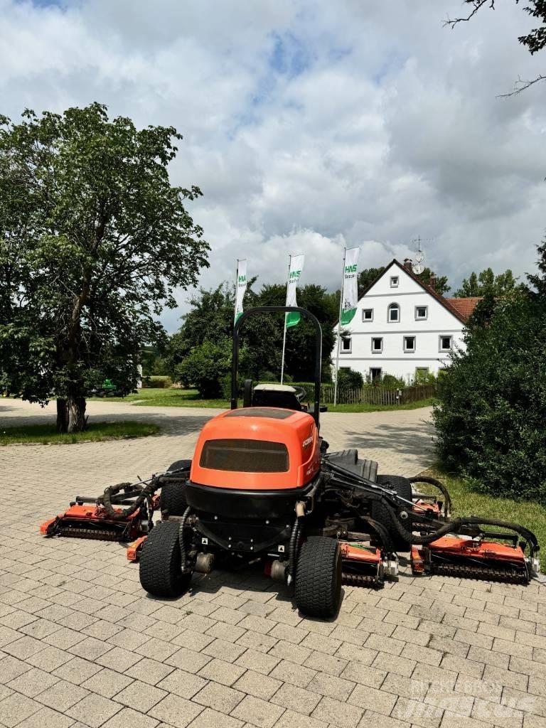 Jacobsen Fairway 405 Tosaerba per il fairway