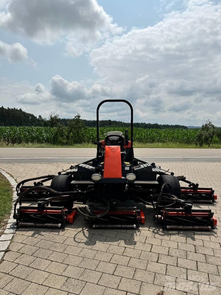 Jacobsen Fairway 405 Tosaerba per il fairway