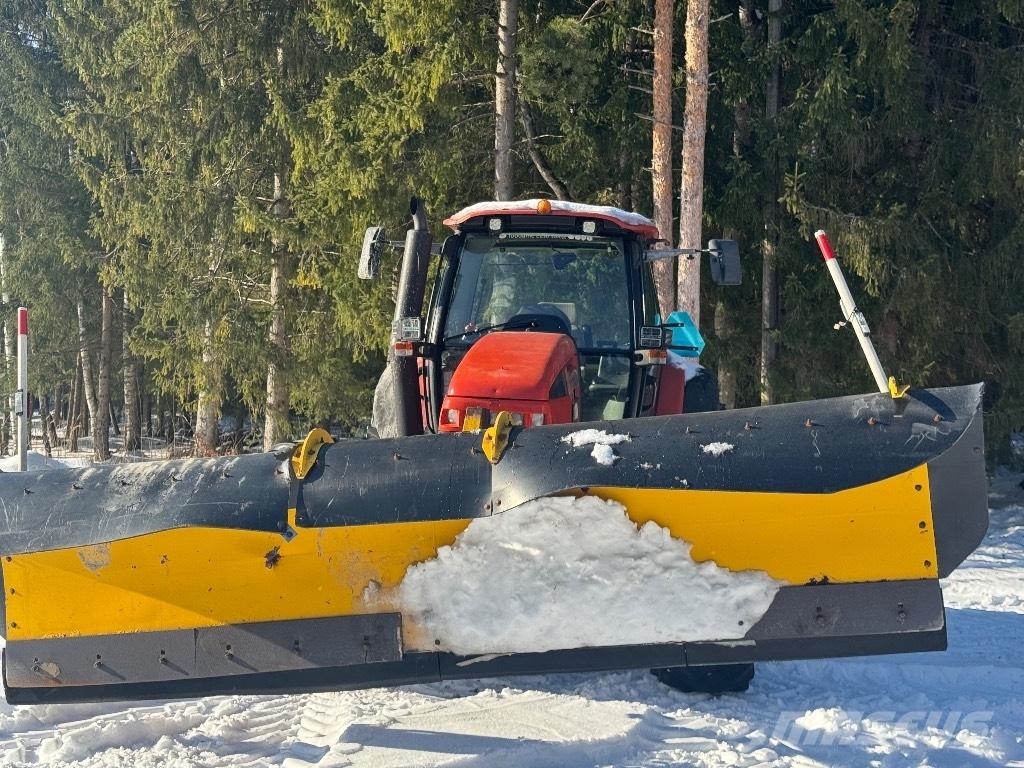 Same RUBIN 160DT Trattori