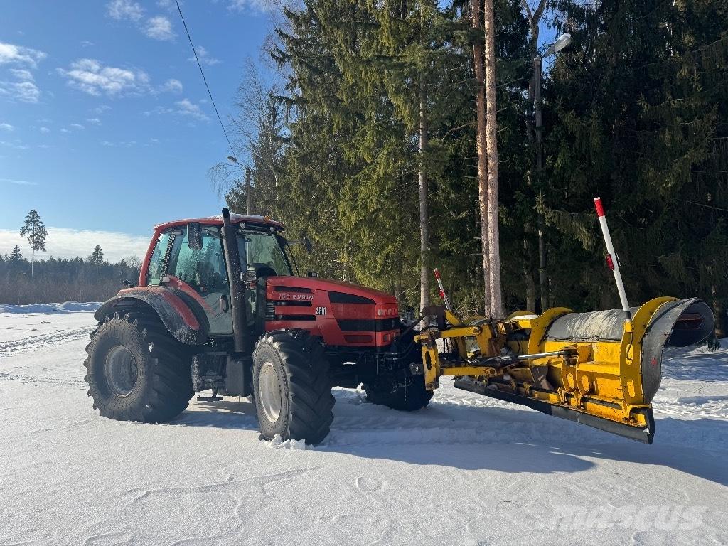 Same RUBIN 160DT Trattori