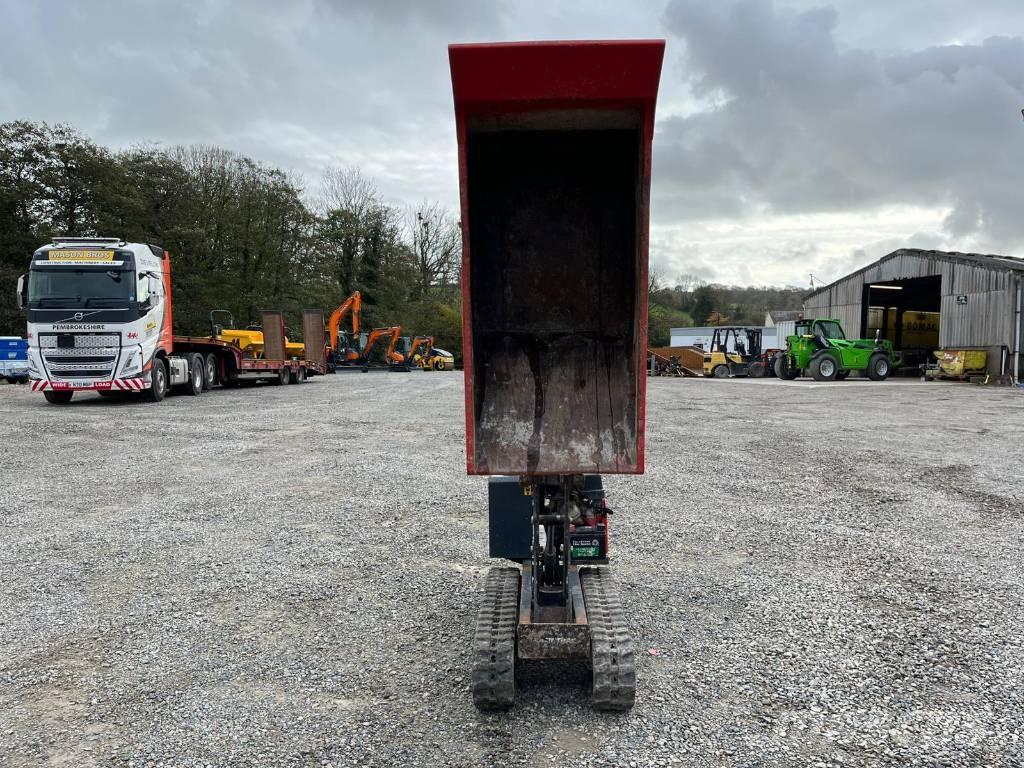 Slanetrac HT1000 Costruzioni - Altro