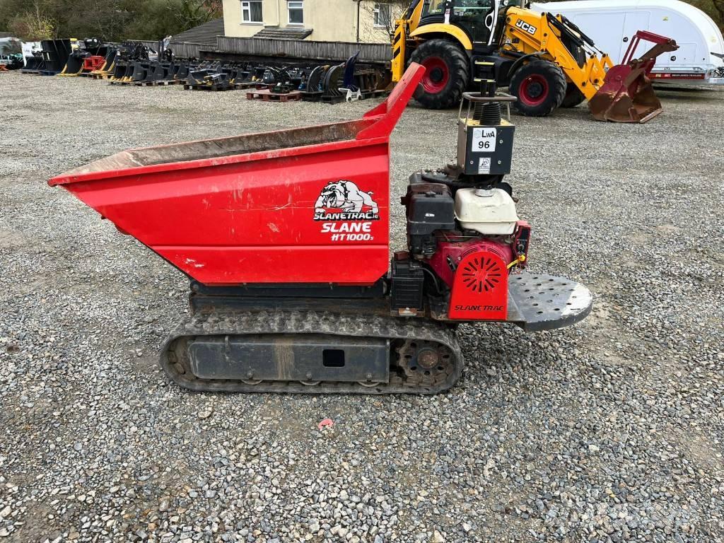 Slanetrac HT1000 Costruzioni - Altro