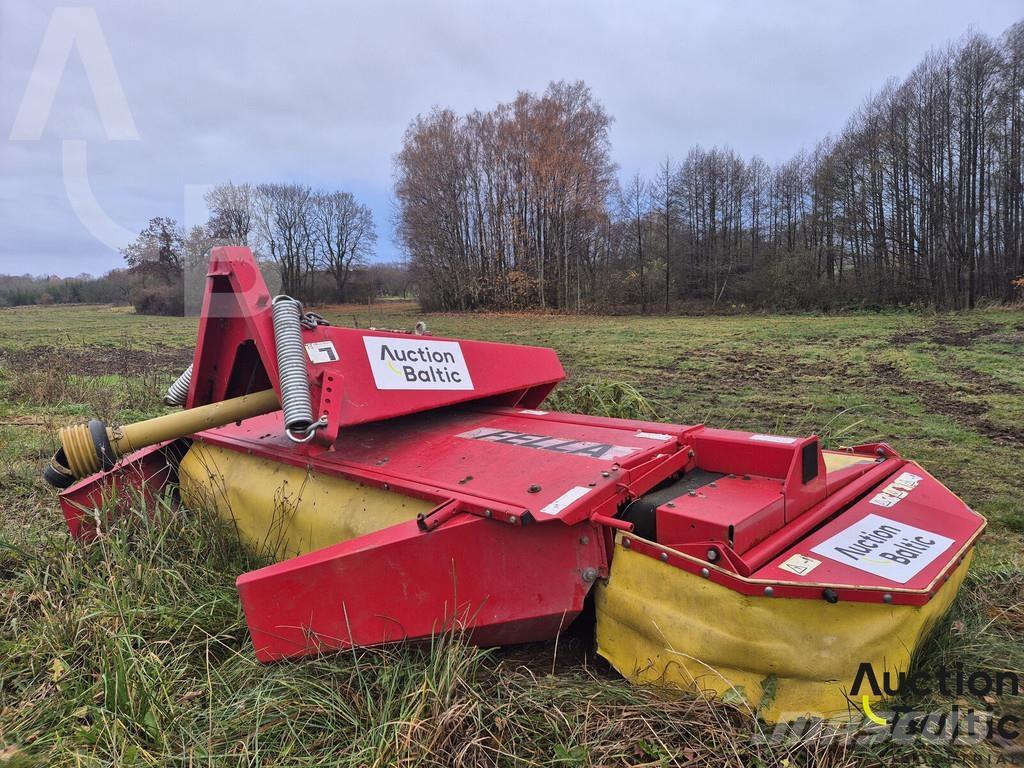 Fella SM 310 FP Trattorini tagliaerba