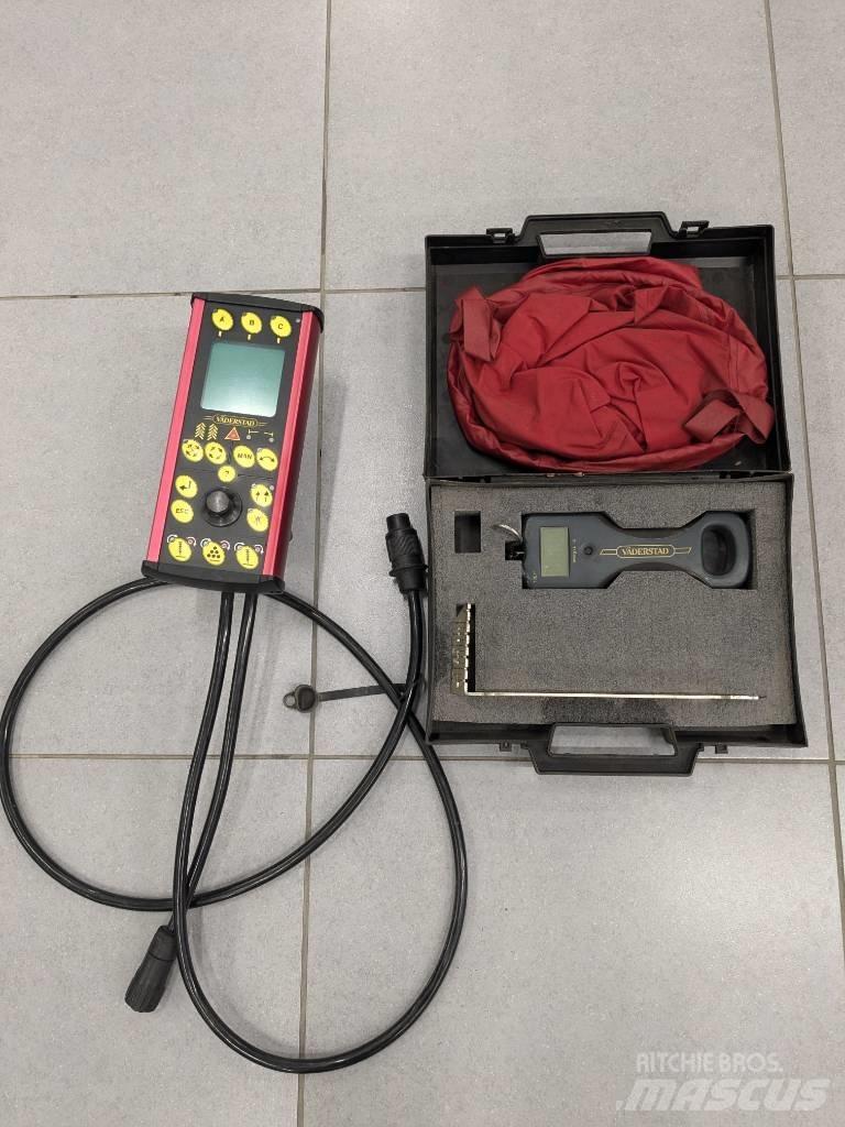 Väderstad Rapid 300C Seminatrici combinate