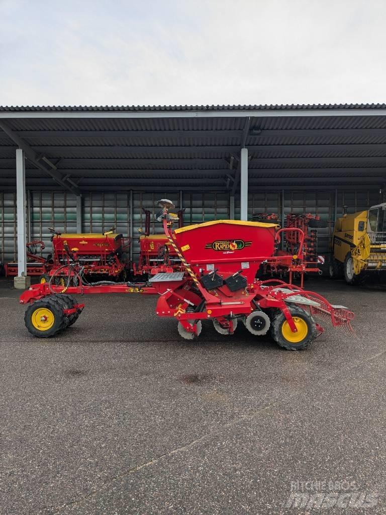 Väderstad Rapid 300C Seminatrici combinate