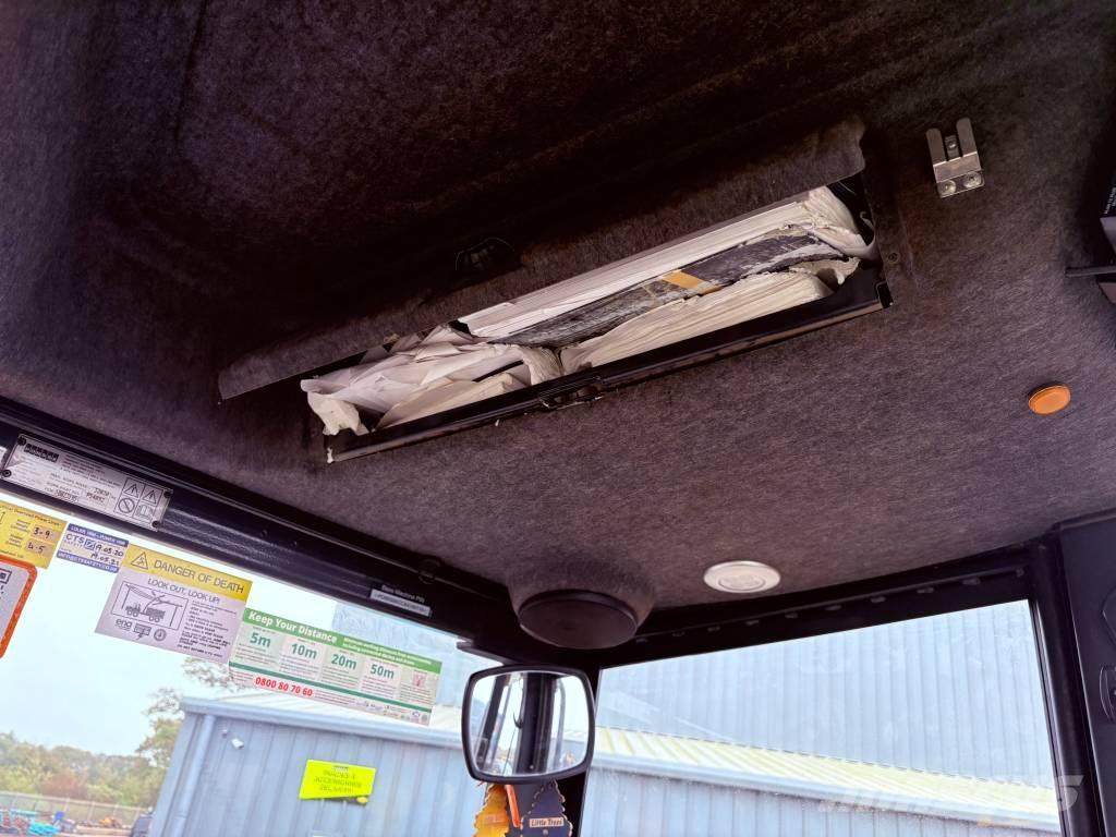 Ponsse Elephant Forwarder