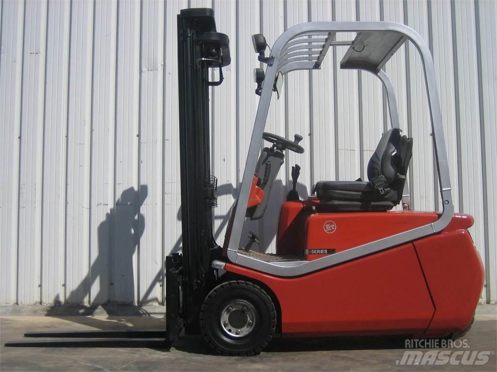 BT C3E 150 Carrelli elevatori elettrici