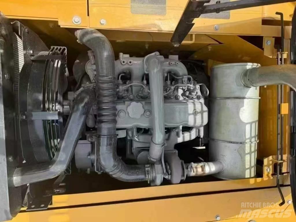 Sany SY 135 C Escavatori cingolati