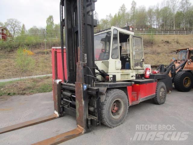 kalmar 15-1200 Carrelli elevatori diesel