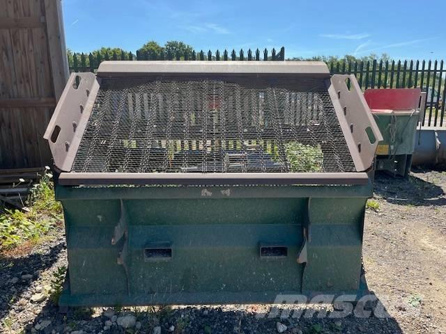  PROSCREEN PVG12V84 Vagli mobili