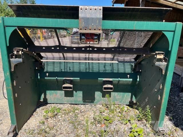  PROSCREEN PVG12V84 Vagli mobili