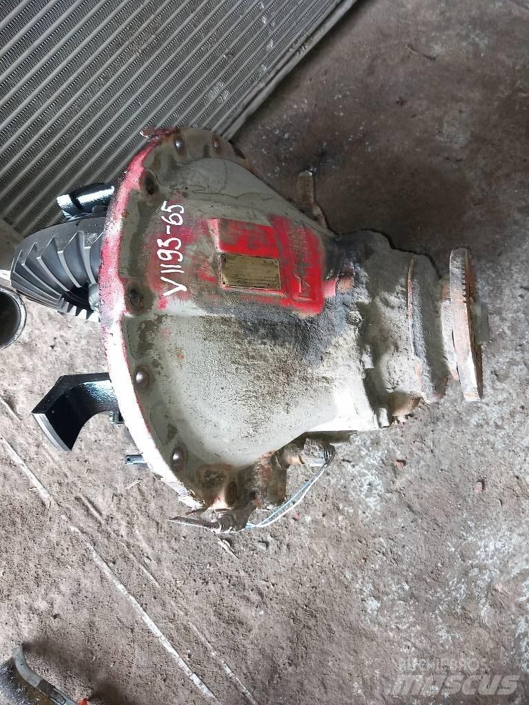 Volvo FH 12     20366516 Assi