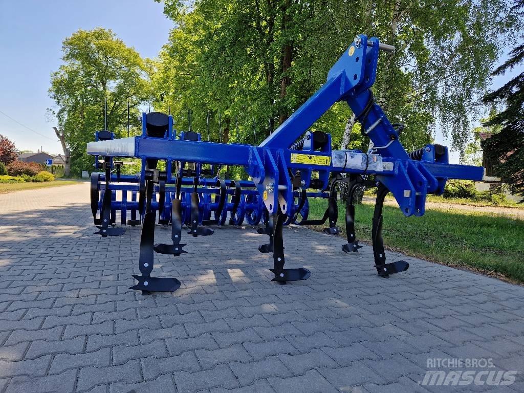 Köckerling Trio 300 Coltivatori