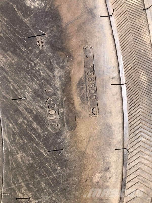 Nokian TRI 2 Pneumatici, ruote e cerchioni