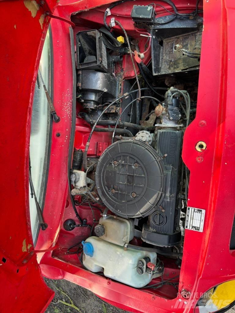  BANHAM KIT CAR Auto