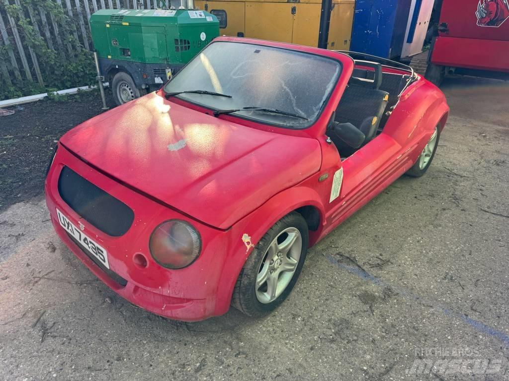  BANHAM KIT CAR Auto