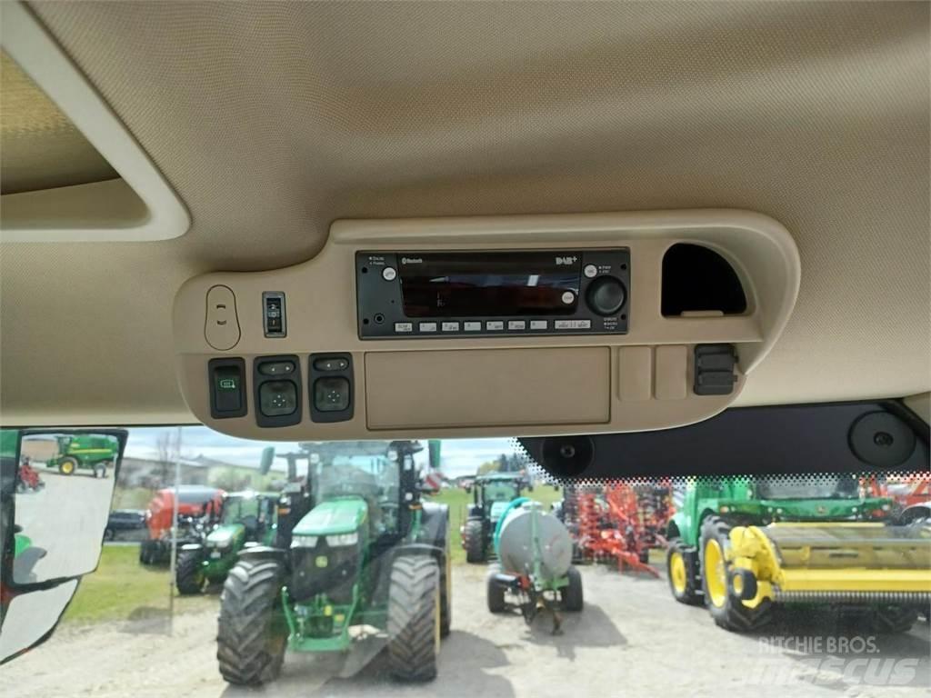 John Deere 6R 140 Trattori