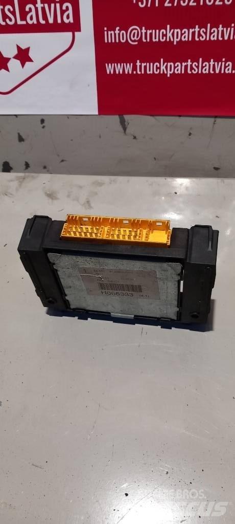 MAN TGA.  81258117013 Componenti elettroniche