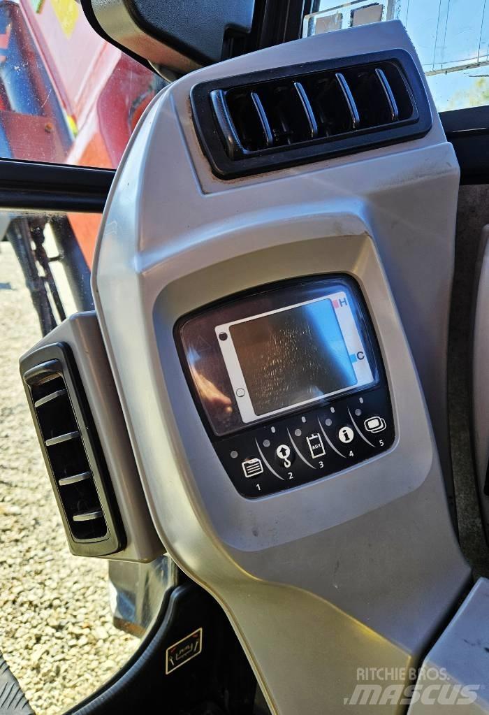 Kubota KX 080-4 Escavatori medi 7t - 12t