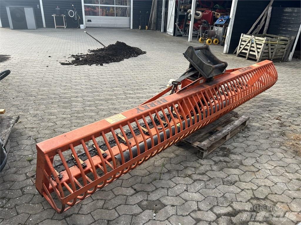  Berky Mejekurv Costruzioni - Altro