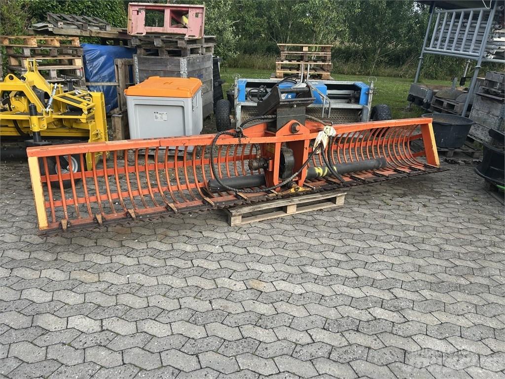  Berky Mejekurv Costruzioni - Altro