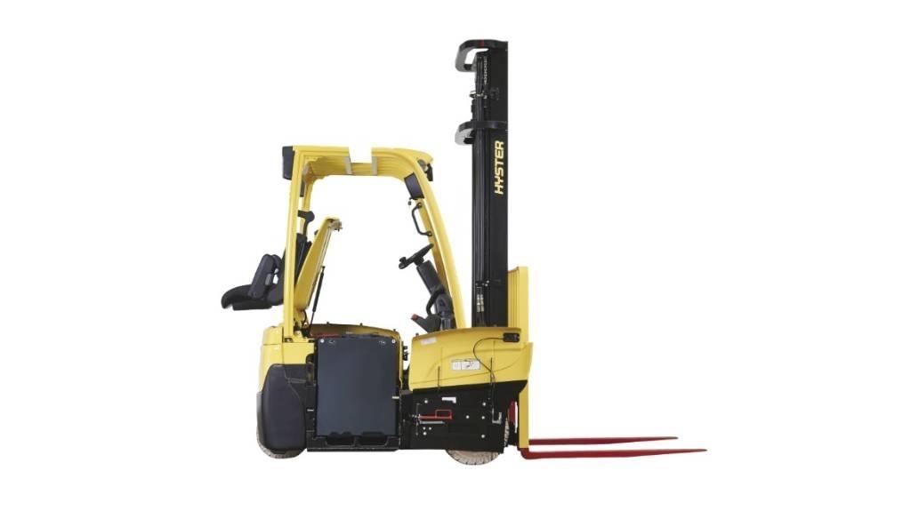 Hyster J 1.6 XNT Carrelli elevatori elettrici