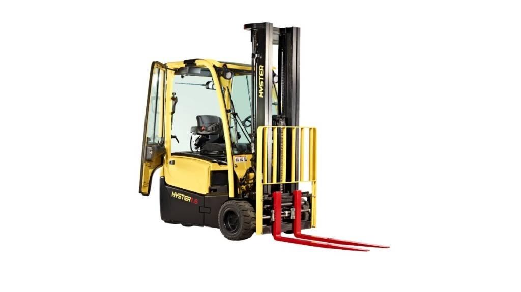 Hyster J 1.6 XNT Carrelli elevatori elettrici